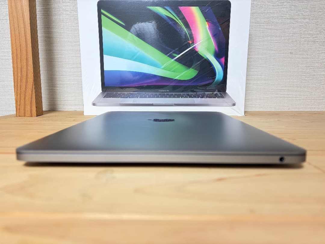 Apple MacBook Pro 13インチ M1 2TB US　大容量