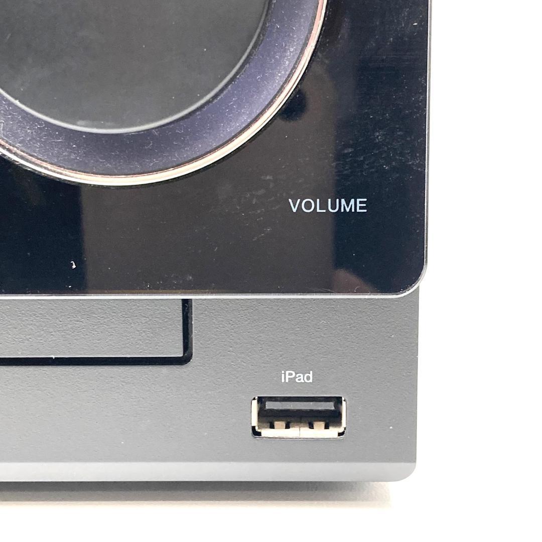 Pioneer 　パイオニア　CDミニコンポーネントシステム　X-CM31-K