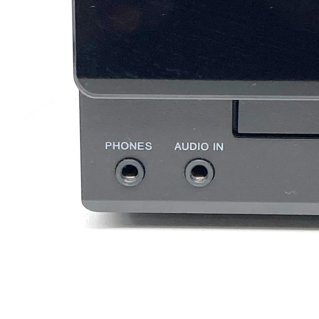 Pioneer 　パイオニア　CDミニコンポーネントシステム　X-CM31-K