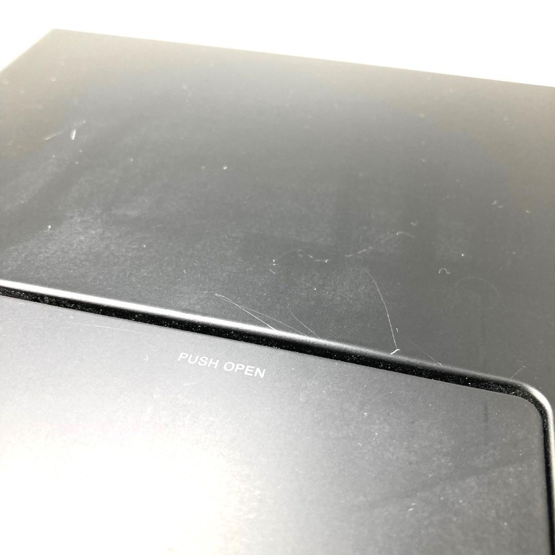 Pioneer 　パイオニア　CDミニコンポーネントシステム　X-CM31-K