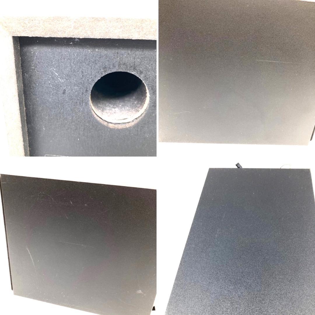 Pioneer 　パイオニア　CDミニコンポーネントシステム　X-CM31-K