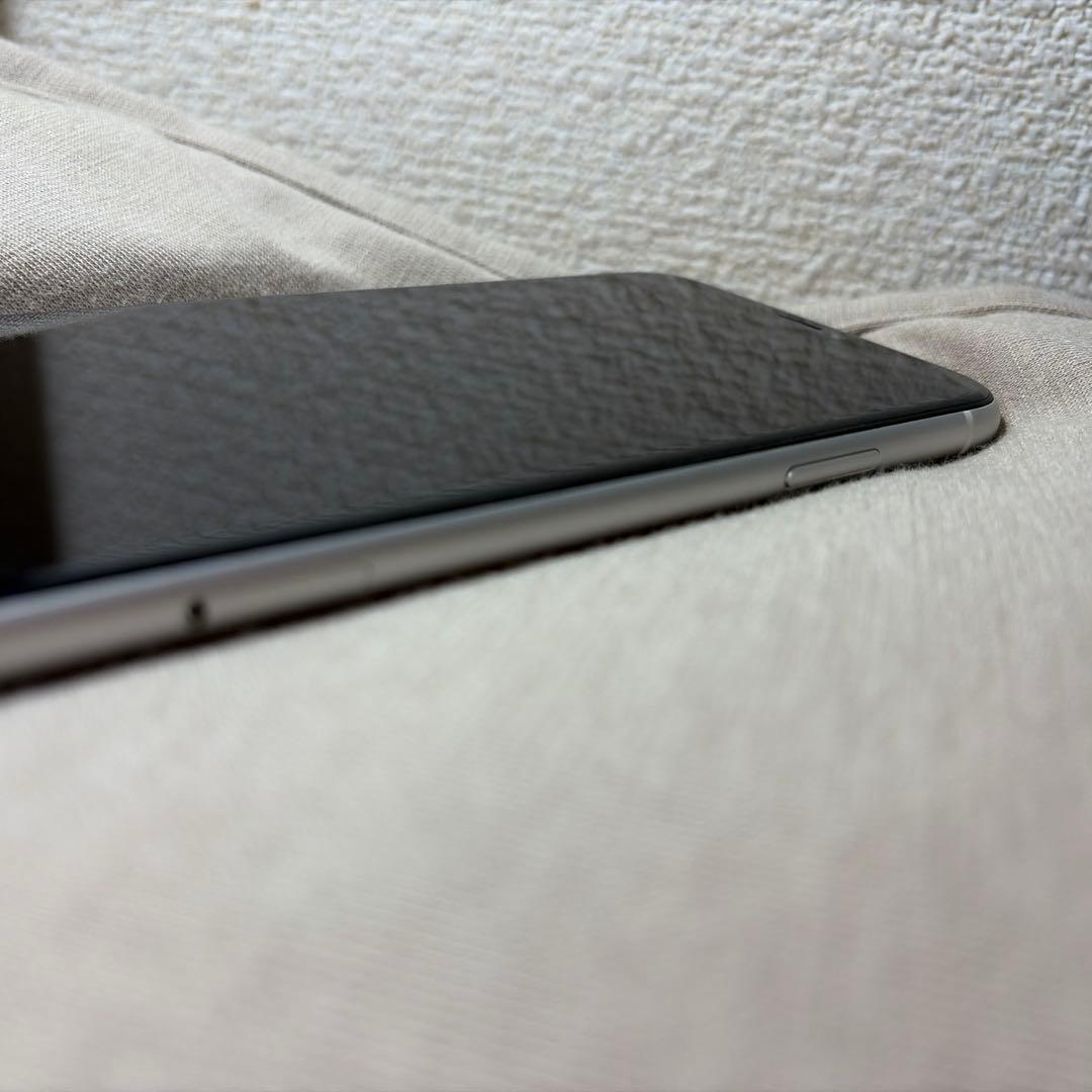 iPhoneXR 128GB 白