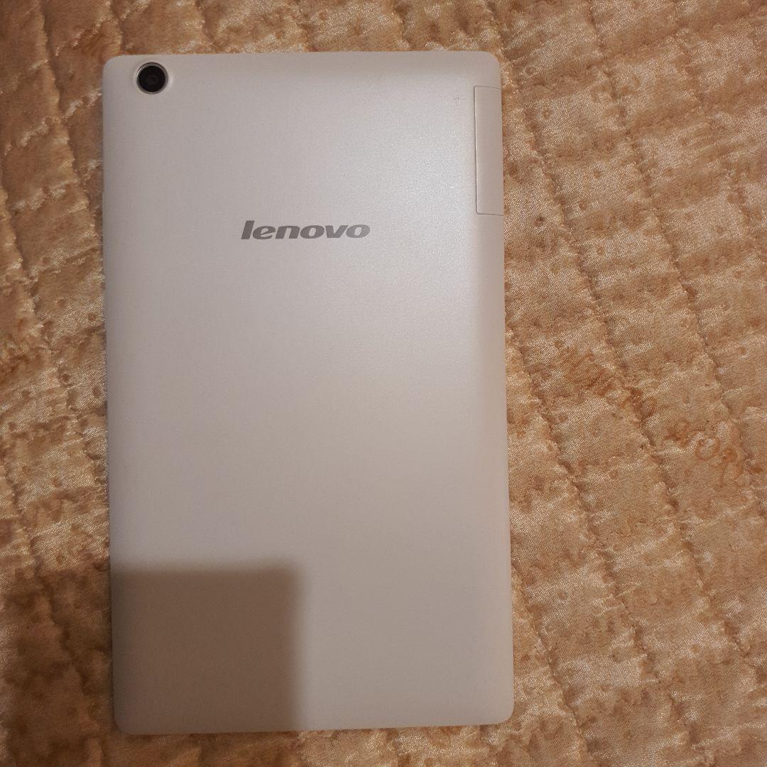 SONYノートPCとLenovoタブレットセット