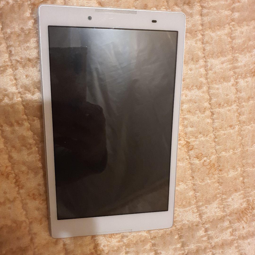 SONYノートPCとLenovoタブレットセット