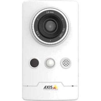 AXIS M1065-L 固定ネットワークカメラ