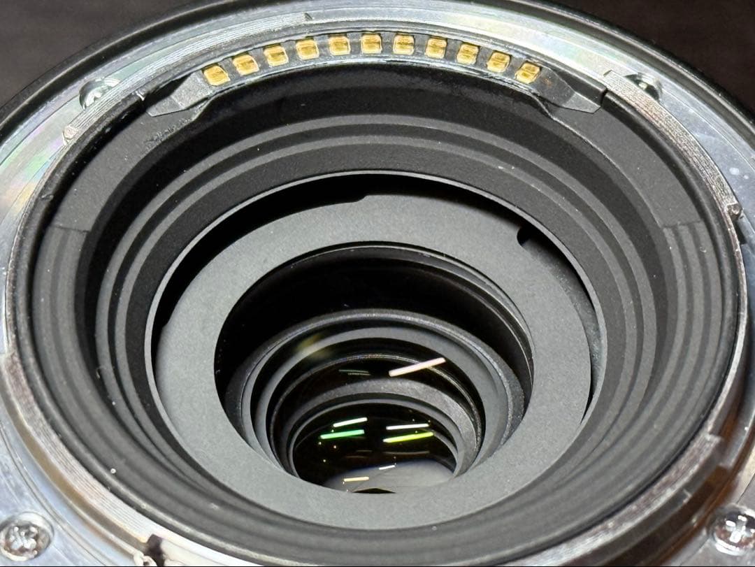 【実用品】　Nikon Z14-30mm F4 S ズームレンズ