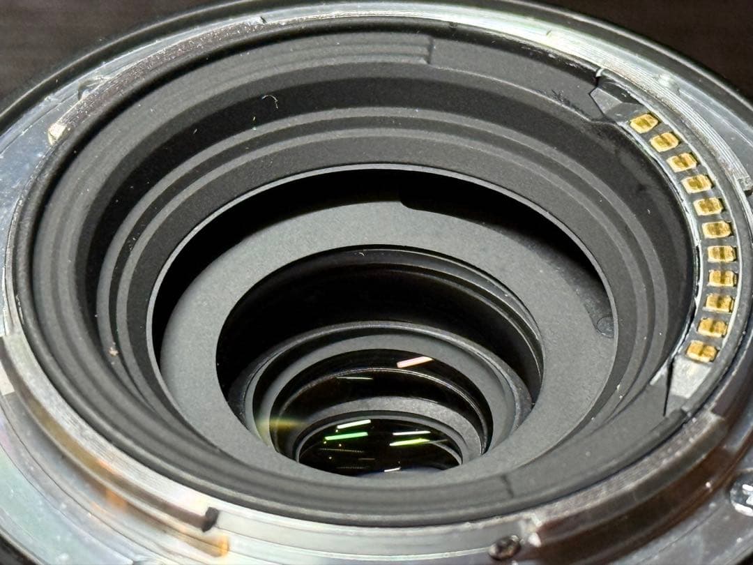 【実用品】　Nikon Z14-30mm F4 S ズームレンズ