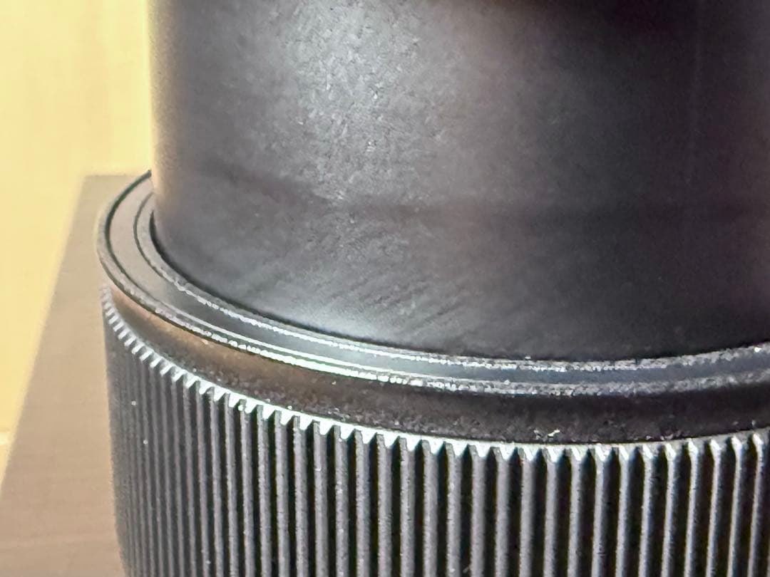 【実用品】　Nikon Z14-30mm F4 S ズームレンズ