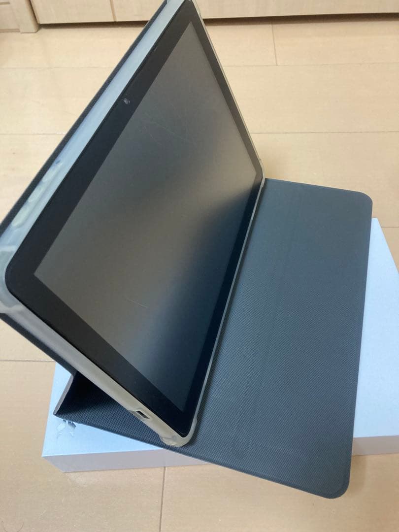 Androidタブレット本体 HEADWOLF WPAD5
