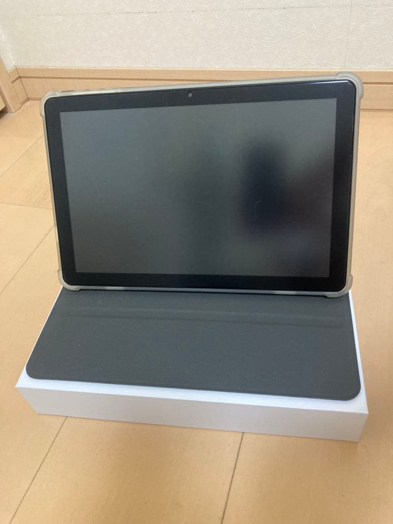 Androidタブレット本体 HEADWOLF WPAD5