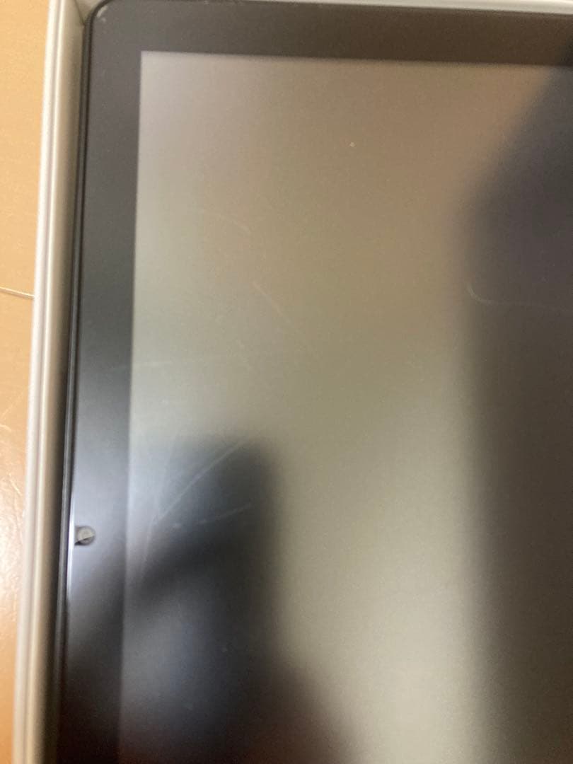 Androidタブレット本体 HEADWOLF WPAD5