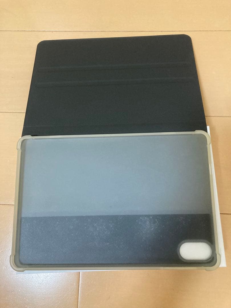 Androidタブレット本体 HEADWOLF WPAD5