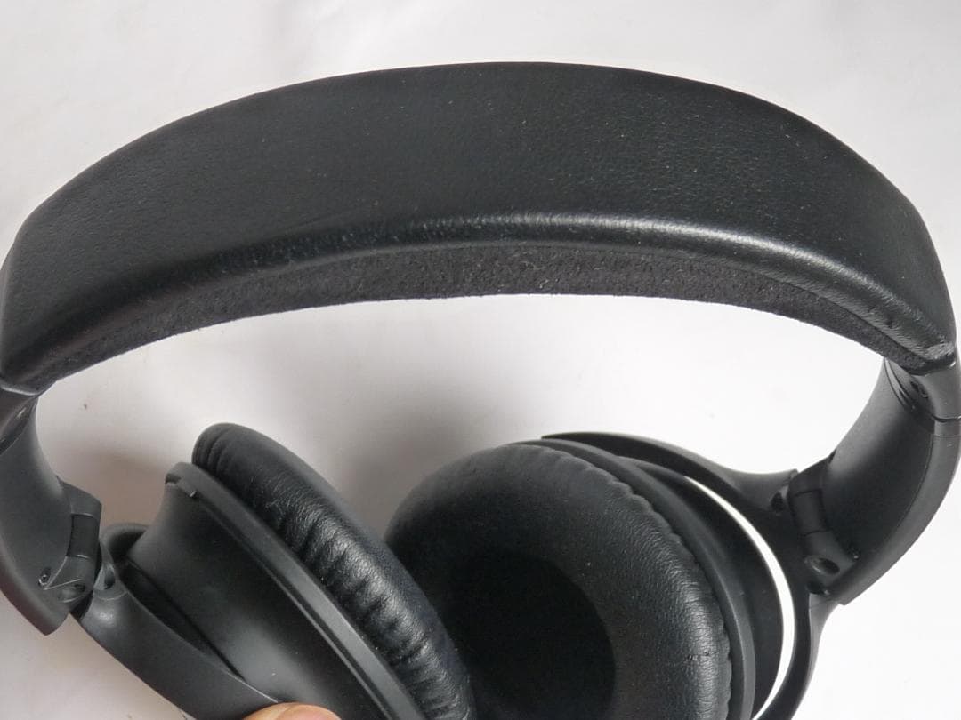 BOSE QuietComfort 35 ワイヤレスヘッドホンⅡ ブラック