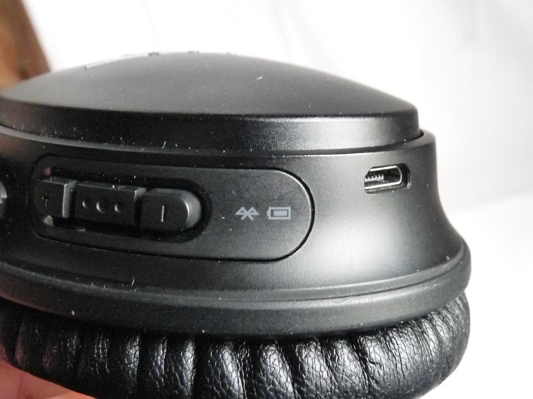 BOSE QuietComfort 35 ワイヤレスヘッドホンⅡ ブラック