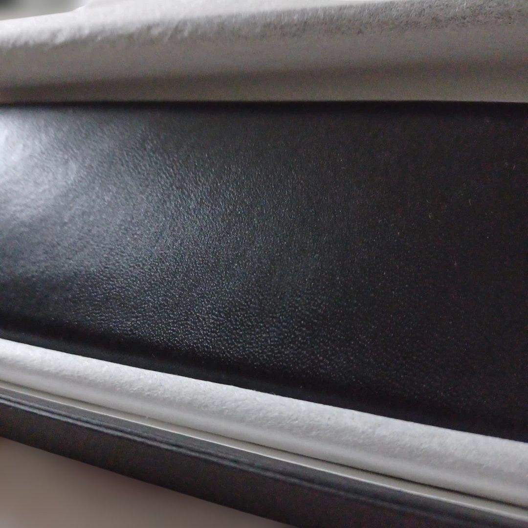 希少　ソメスサドル　インテリアトレイ　箱付き　未使用　SOMES SADDLE