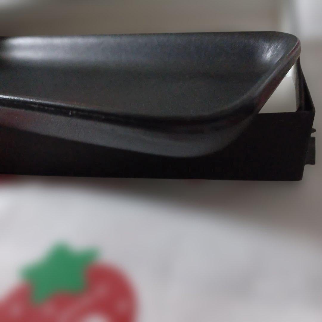 希少　ソメスサドル　インテリアトレイ　箱付き　未使用　SOMES SADDLE
