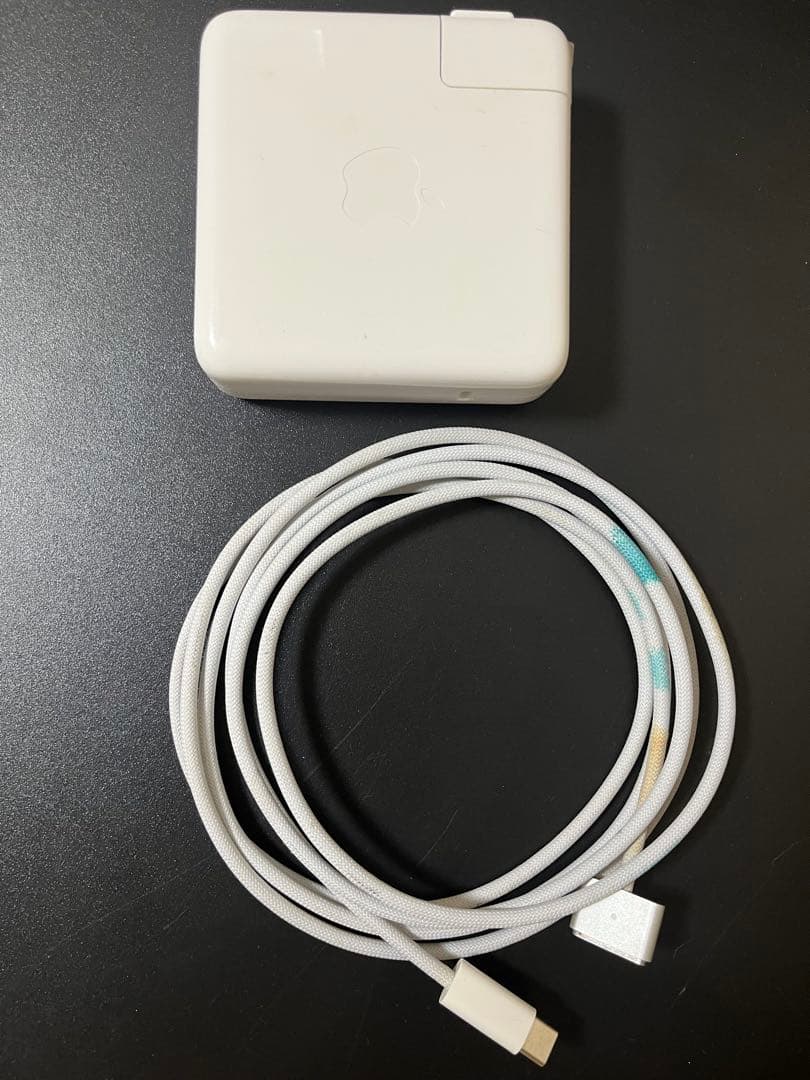 <美品> MacBook Pro 16インチ M1 2021 16GB 1TB