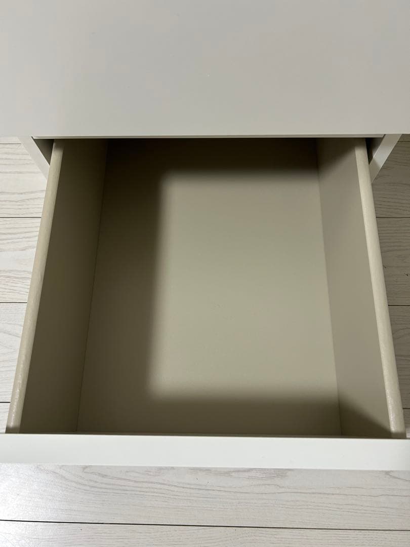 【極美品】IKEA MALM マルム チェスト