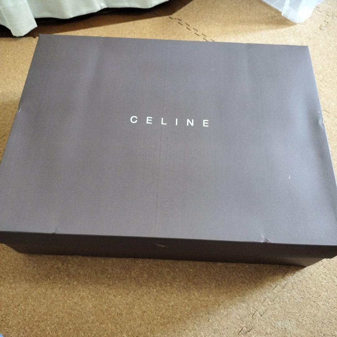 CELINE　合繊肌掛けふとん　140×190