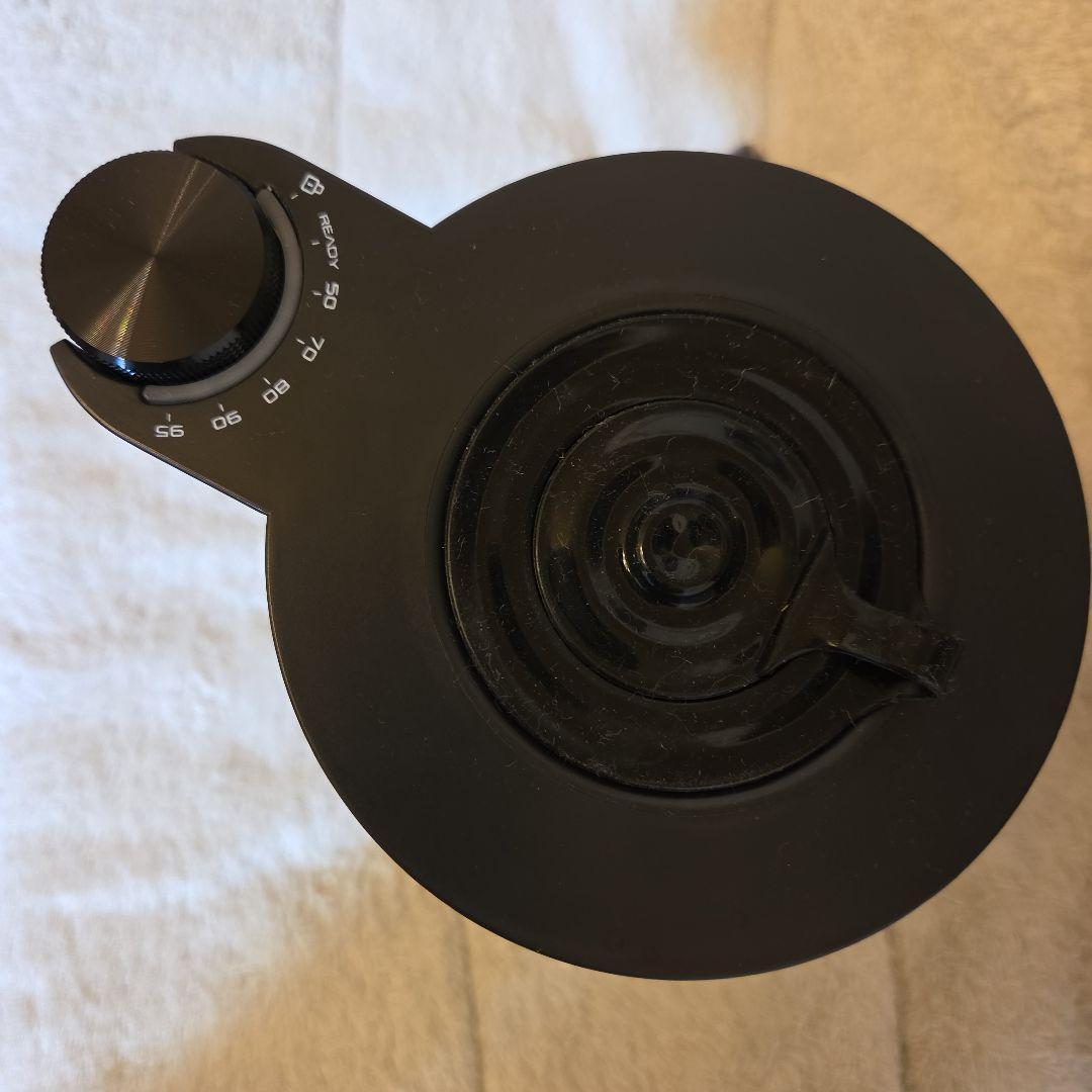 Mlteフラッシュウォーマー MR01FW