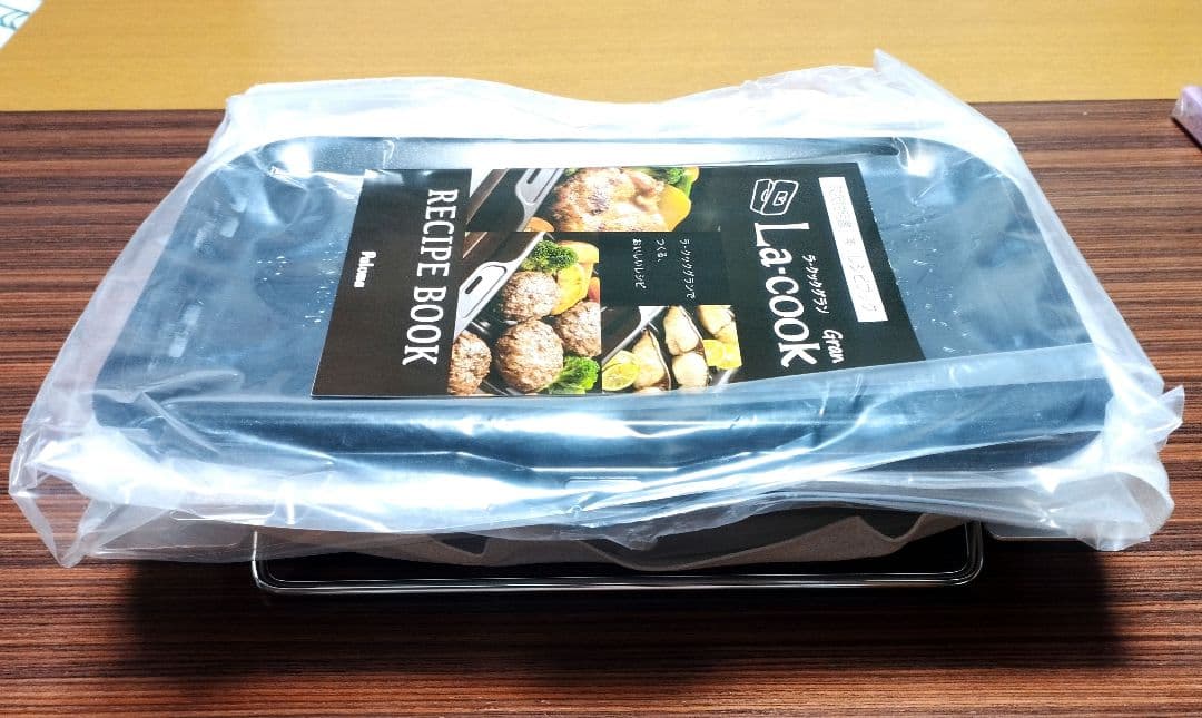 【新品未使用】パロマ ラクックグラン トリュフブラウン