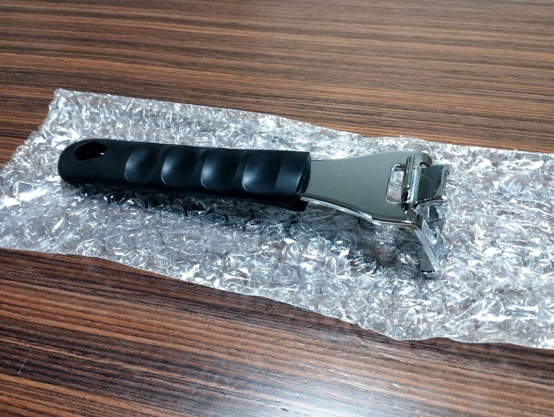 【新品未使用】パロマ ラクックグラン トリュフブラウン