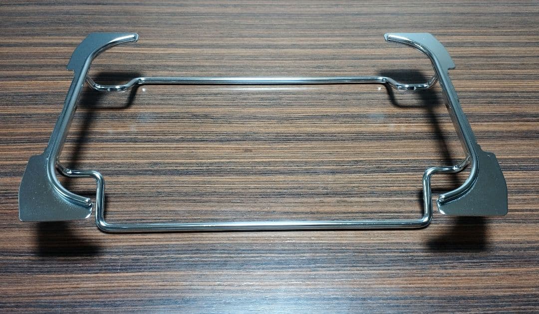 【新品未使用】パロマ ラクックグラン トリュフブラウン