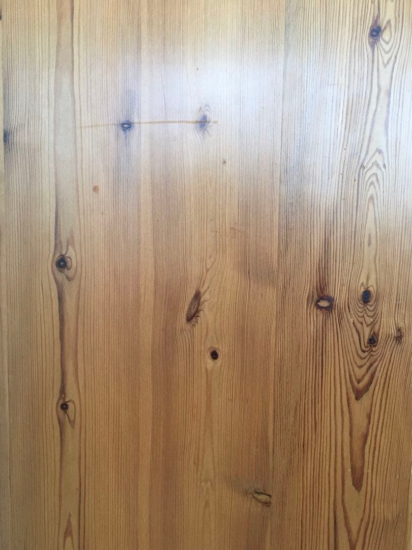 ペニーワイズ家具 シャツケース THE PENNY WISE