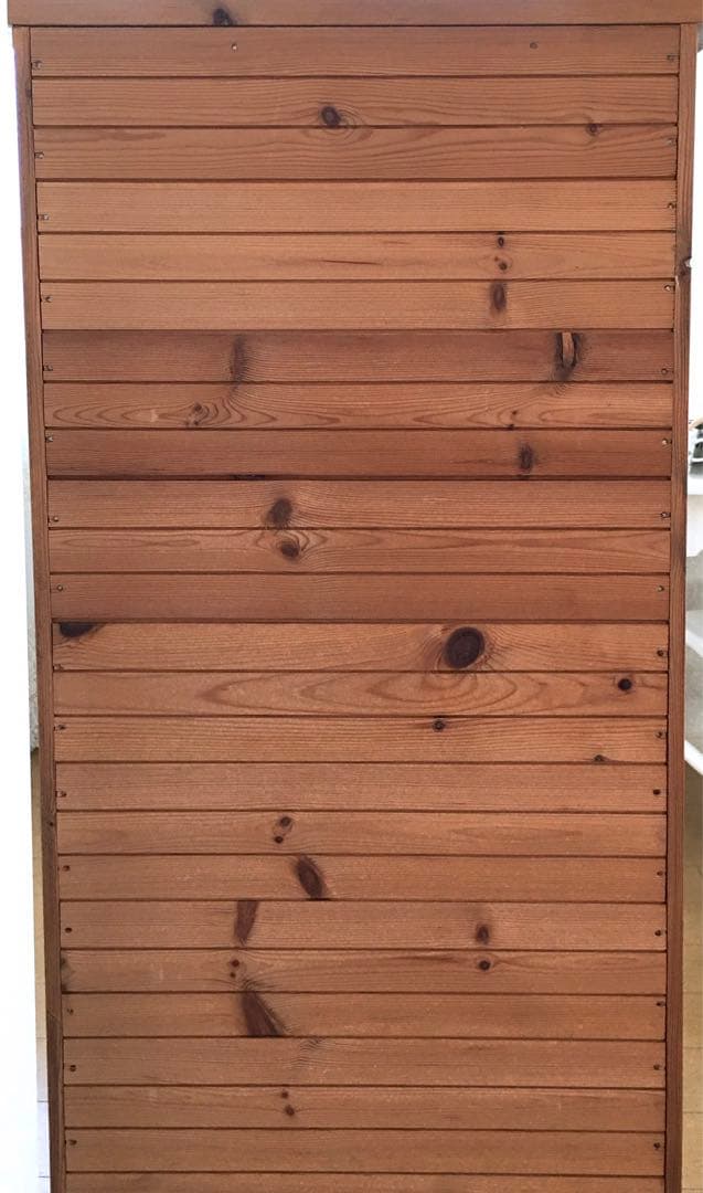 ペニーワイズ家具 シャツケース THE PENNY WISE