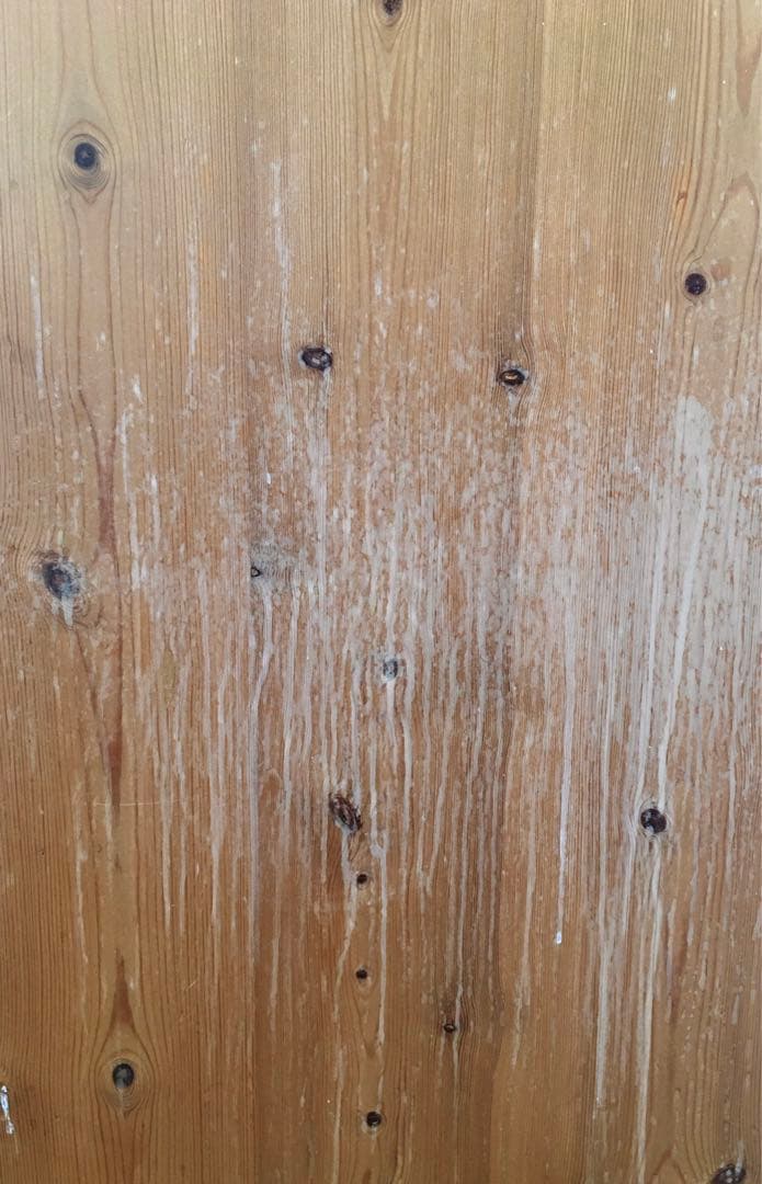 ペニーワイズ家具 シャツケース THE PENNY WISE