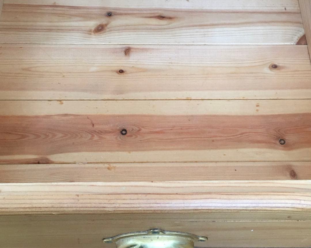 ペニーワイズ家具 シャツケース THE PENNY WISE