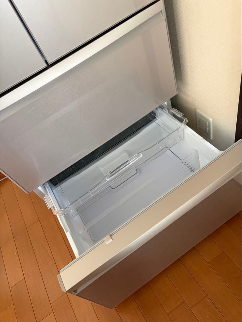 【送料設置費用込】三菱　置けるスマート大容量 WXシリーズ MR-WX47H