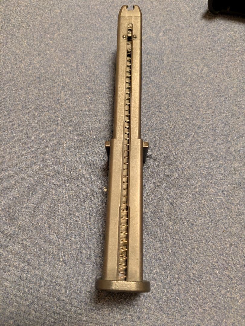 KSC MP7 A1 電動ガン