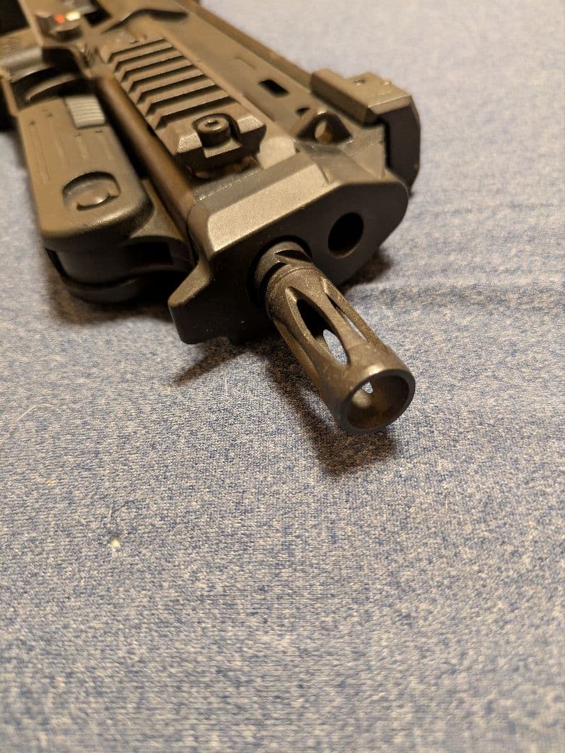 KSC MP7 A1 電動ガン