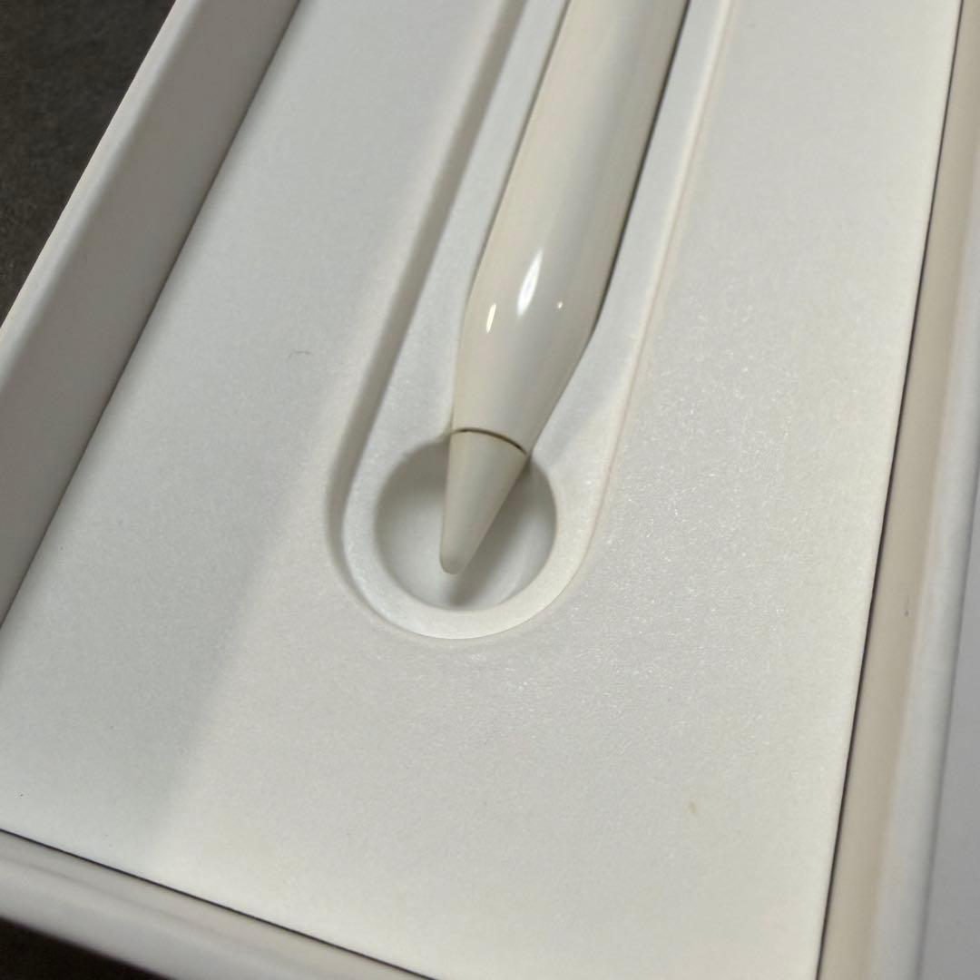 Apple Pencil（第1世代）　MK0C2J/A　モデル番号：A1603