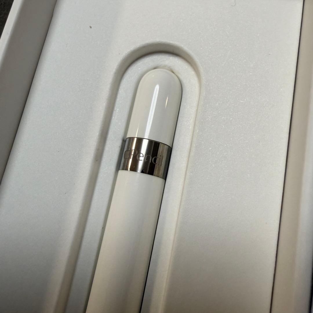 Apple Pencil（第1世代）　MK0C2J/A　モデル番号：A1603