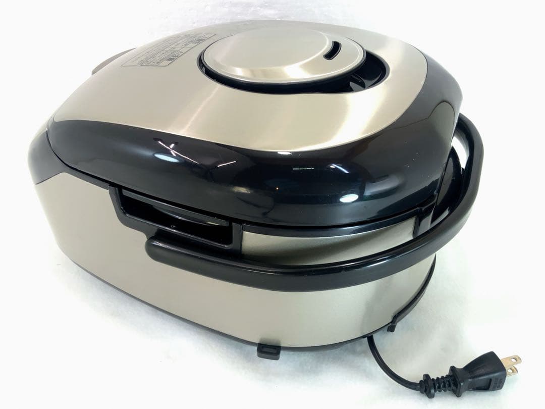 HITACHI IH炊飯ジャー　RZ-NS10J シルバー　5.5合炊き