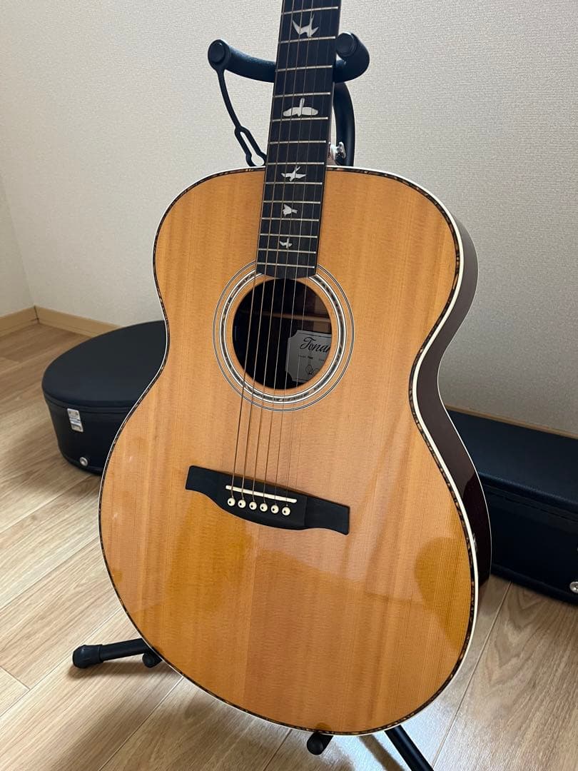 PRS SE ギターT40E エレアコ