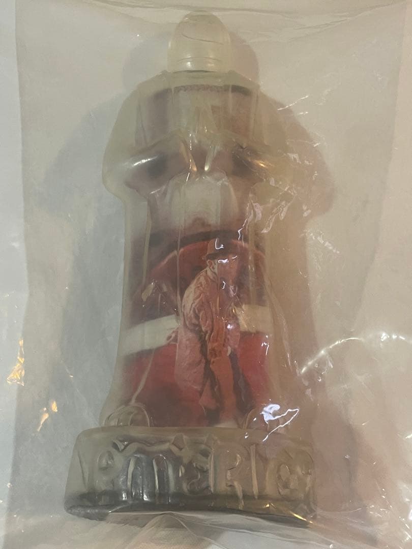 Mark Gonzales × SSZ ZINE入りソフビ　未開封