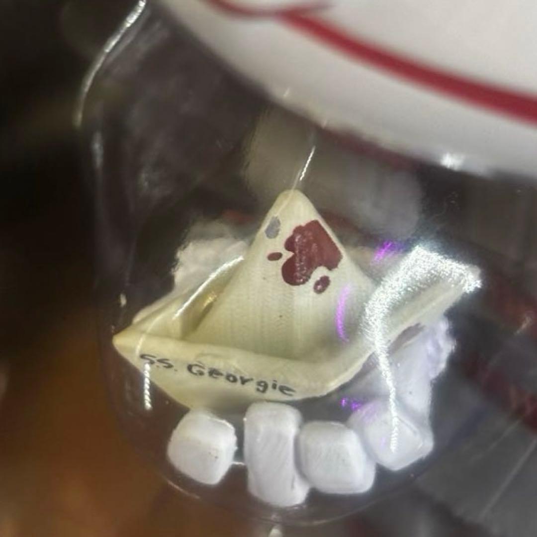 funko pop ペニーワイズ　IT ビッグフィギュア