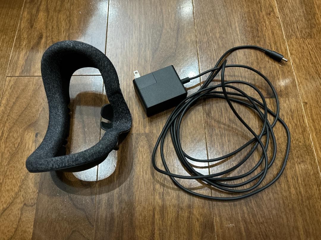 Valve Index VRキット フルセット