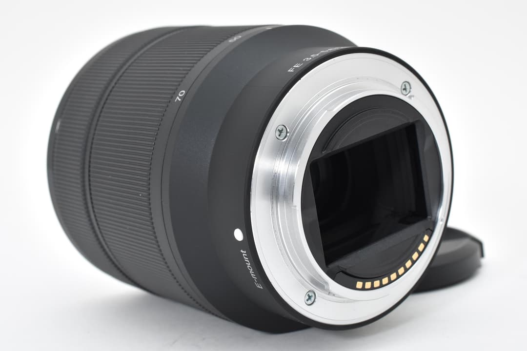 ソニー FE 28-70mm F3.5-5.6 SEL2870 #C812