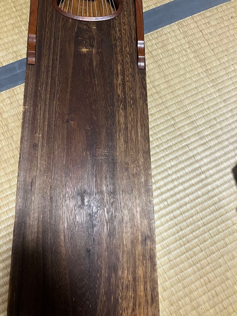 箏セット　送料込み
