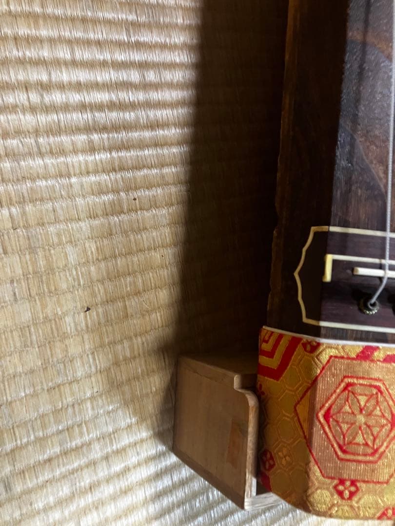 箏セット　送料込み