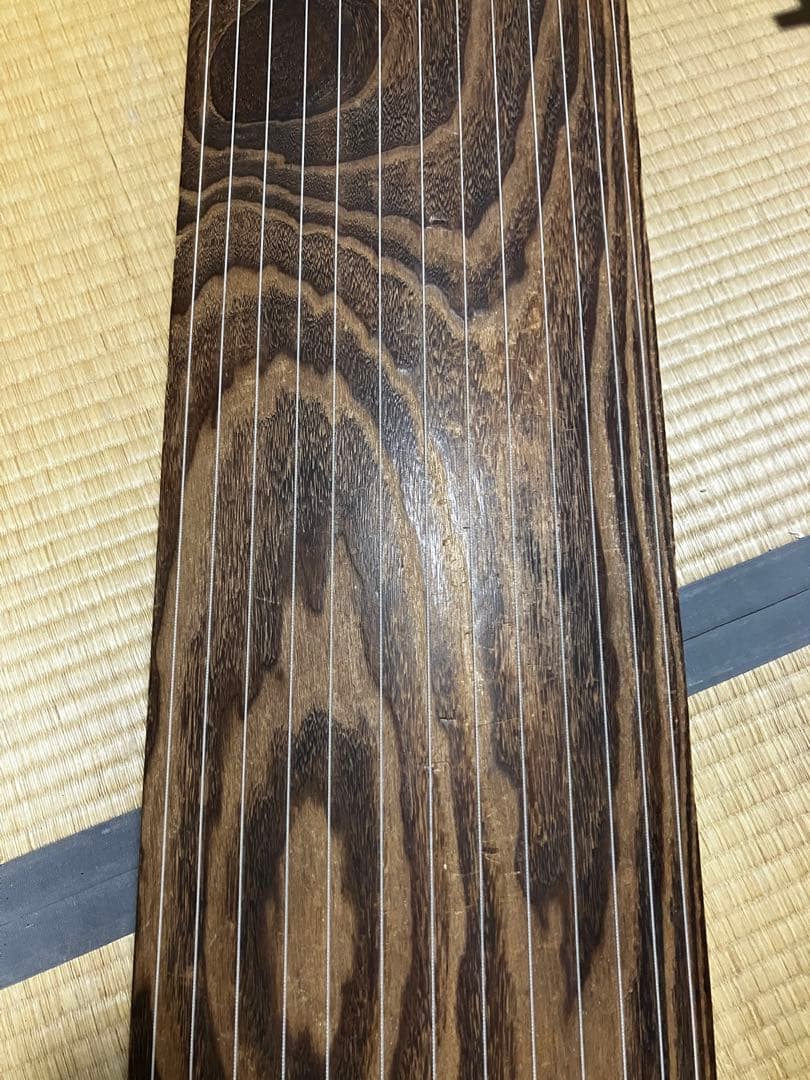 箏セット　送料込み