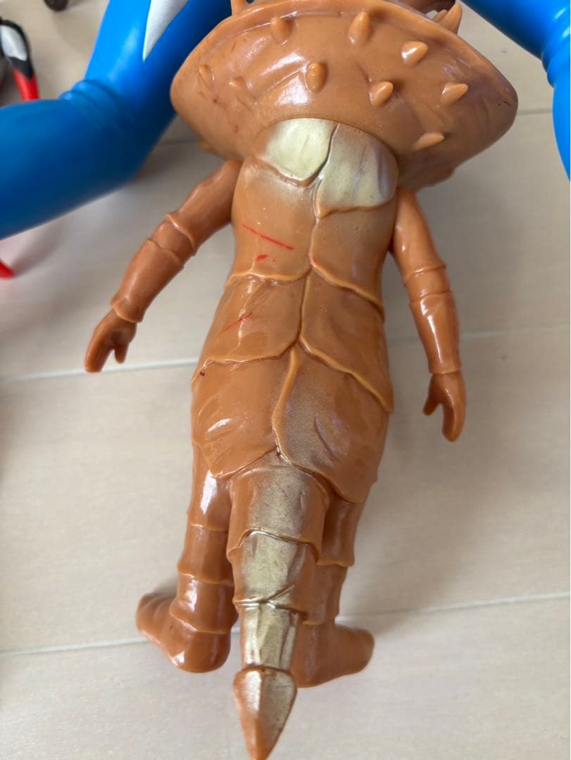 ウルトラマン　フィギュアセット まとめ売り