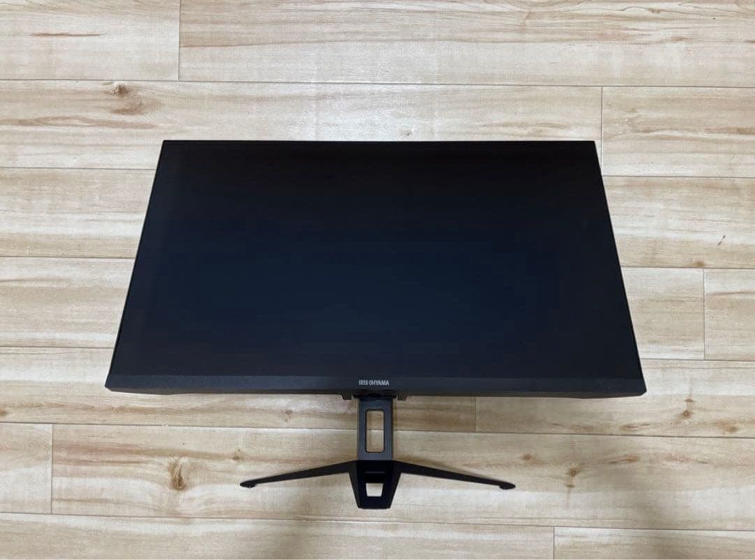 アイリスオーヤマ モニター 23.8inch