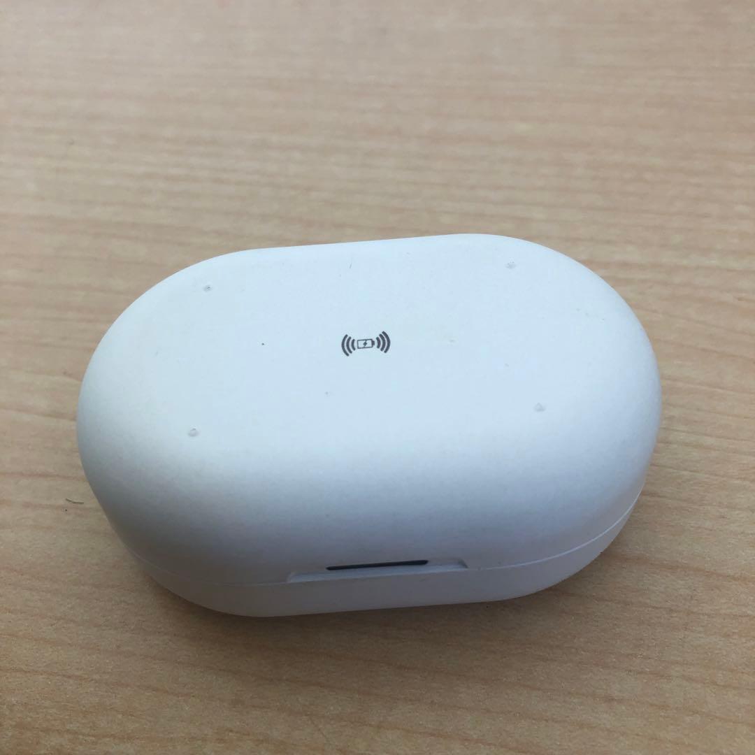 NUARL NEXT1 EARBUDS ワイヤレスイヤホン ホワイト LDAC