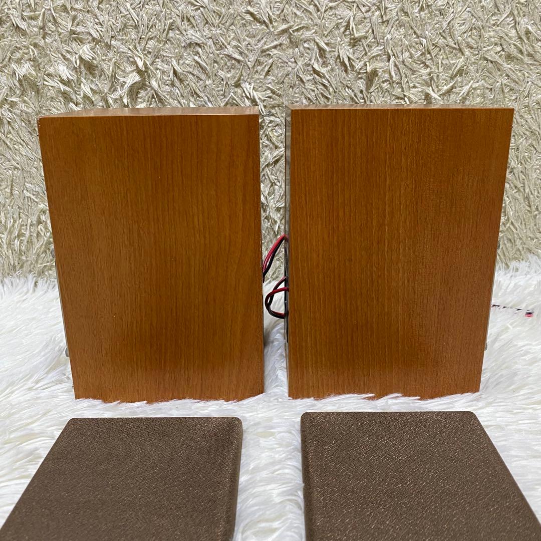 ✨音出し確認済み✨YAMAHA NS-10MMペアスピーカー ブックシェルフ型