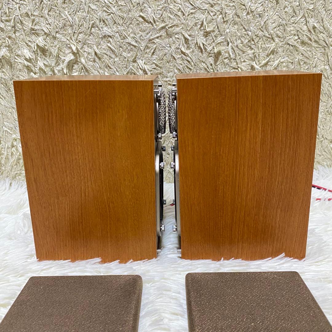 ✨音出し確認済み✨YAMAHA NS-10MMペアスピーカー ブックシェルフ型